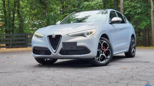 ALFA ROMEO STELVIO 2021 ZASPAKBN0M7D10024 image